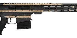 Great Lakes Firearms and Ammunition AR-10 Desert Flag .308 Win 18" Barrel 10-Rounds - Modern Sporting Rifles - Miami Shooters Supply
