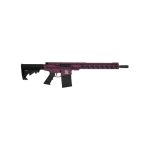 Great Lakes Firearms and Ammunition AR-10 Black Cherry .308 Win 16" Barrel 10-Rounds