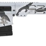 Great Lakes Firearms and Ammunition AR-10 Snow Camo / SS .308 Win 18" Barrel 10-Rounds
