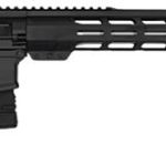 Great Lakes Firearms and Ammunition AR-10 Black / SS 6.5 Creedmoor 20" Barrel 10-Rounds