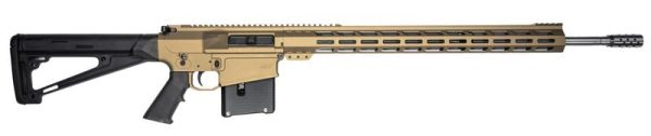 Great Lakes Firearms and Ammunition AR-10 Bronze .300 Win 24" Barrel 5-Rounds