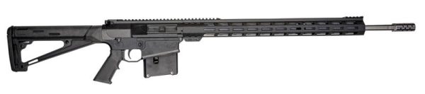 Great Lakes Firearms and Ammunition AR-10 7mm Rem Mag 24" Barrel 5-Rounds