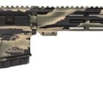 Great Lakes Firearms and Ammunition AR-10 Pursuit Green Camo .350 Legend 16" Barrel 5-Rounds