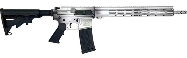 Great Lakes Firearms and Ammunition AR-15 Aluminum/SS .223 Wylde 16" Barrel 30-Rounds