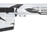 Great Lakes Firearms and Ammunition AR-15 Pursuit Snow Camo/SS .350 Legend 16" Barrel 5-Rounds