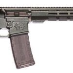 Great Lakes Firearms and Ammunition AR15 Galaxy Hunter .223 Wylde 16" Barrel 30-Rounds