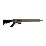 Great Lakes Firearms and Ammunition FDE SS Flat Dark Earth .223 Wylde 16" Barrel 30-Rounds