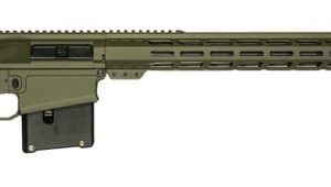 Great Lakes Firearms and Ammunition GL10 LA OD Green .30-06 24" Barrel 5-Rounds - Modern Sporting Rifles - Miami Shooters Supply
