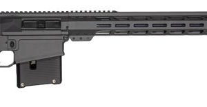 Great Lakes Firearms and Ammunition GL10 LA Sniper Grey .30-06 24" Barrel 5-Rounds - Modern Sporting Rifles - Miami Shooters Supply