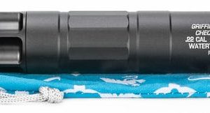 Griffin Armament Checkmate HD22 5.7 X 28 / .22 LR