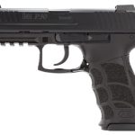 Heckler and Koch P30 V3 9mm 3.85" Barrel 10-Rounds Night Sights