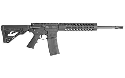 HM Defense HuardianF5 AR .223 Rem / 5.56 16" Barrel 30-Rounds With Midlength Gas System, Muzzle Break and Collapsible Stock HM Defense HuardianF5 AR .223 Rem / 5.56 16" Barrel 30-Rounds With Midlength Gas System, Muzzle Break and Collapsible Stock - Modern Sporting Rifles - Miami Shooters Supply