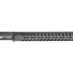 HM Defense MonoBloc Upper 5.56 NATO / .223 Rem 16" Barrel with Free-Float Handguards