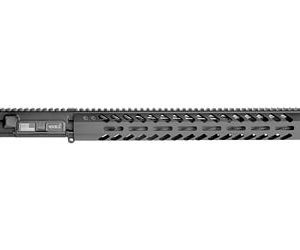 HM Defense MonoBloc Upper 5.56 NATO / .223 Rem 16" Barrel with Free-Float Handguards