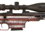 Howa Mini EXCL Lite American Flag .223 Rem 20" Barrel 5-Rounds Nikko Stirling GamePro Scope