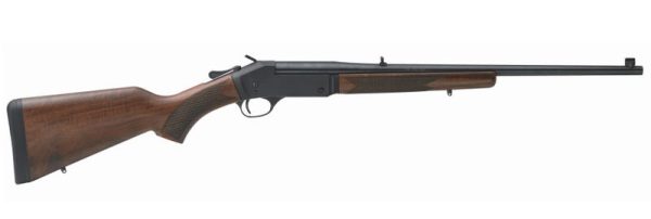 Henry Repeating Arms Slingshot Walnut .360 Buckhammer 22" Barrel 1-Rounds