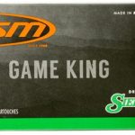 HSM Game King 35 Whelen 225gr 20rds