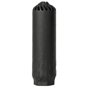 Huxwrx Flow 6k Suppressor Kit 5/8x24 Black with Flash Hider