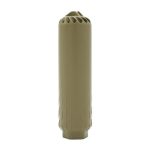 Gemtech Flow 6k Flat Dark Earth 6mm Includes 5/8x24 Muzzle Brake