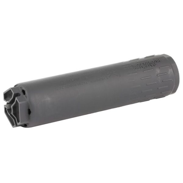 HUXWRX Flow Range 36 Ti .36 Caliber