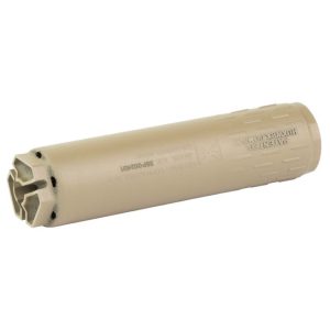 HUXWRX Flow Range 36 Ti Flat Dark Earth .36 Cal