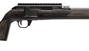 Hammerli Force B1 Wood Grey .22 LR 16.1" Barrel 10-Rounds