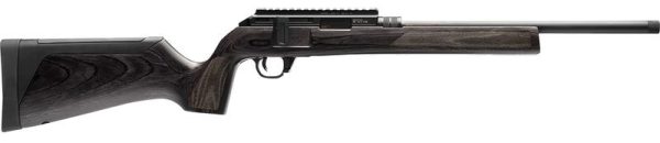 Hammerli Force B1 Wood Grey .22 LR 16.1" Barrel 10-Rounds