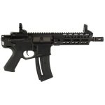 Hammerli Tac R1 C .22 LR 9" Barrel 20-Rounds