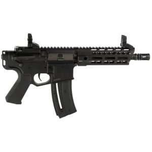Hammerli Tac R1 C .22 LR 9" Barrel 20-Rounds
