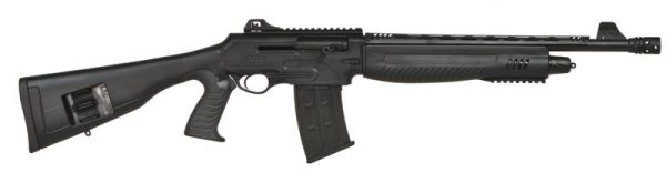 Hatsan USA, INC. Escort Raider 12 GA 18" Barrel 3"-Chamber 5-Rounds