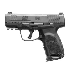Heckler and Koch CC9 9mm 3.3" Barrel 10-Rounds - HANDGUNS - Miami Shooters Supply