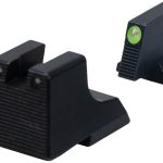 HK 51000935    VP/HK45/P30 ELEVATED NIGH SIGHTS