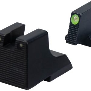 HK 51000935    VP/HK45/P30 ELEVATED NIGH SIGHTS