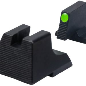 Heckler and Koch Elevated Sight Sight Set