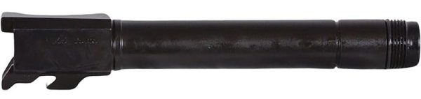 Heckler and Koch HK45 Treaded Barrel 5.2" M16x1 LH