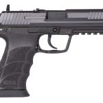 Heckler and Koch HK45 (V1) Blued .45 ACP 4.46" Barrel 10-Rounds LTT Tuned