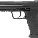 Heckler and Koch HK45 V7 .45 ACP 4.46" Barrel 10-Rounds