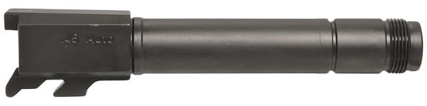 Heckler and Koch HK45C Threaded Barrel 4.57" M16x1LH