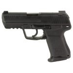 Heckler and Koch HK45C V7 LEM .45 ACP 3.94" Barrel 8-Rounds
