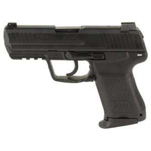 Heckler and Koch HK45C V7 LEM .45 ACP 3.94" Barrel 8-Rounds - HANDGUNS - Miami Shooters Supply