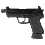 Heckler and Koch HK45CT V1 .45 ACP 3.94" Threaded Barrel 10-Rounds