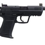 Heckler and Koch HK45CT V7 .45 ACP 3.94" Barrel 10-Rounds