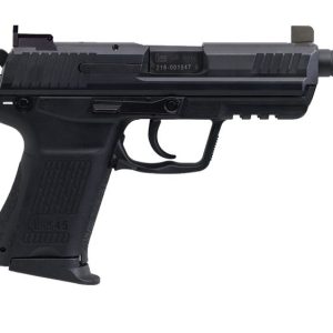 Heckler and Koch HK45CT V7 .45 ACP 3.94" Barrel 10-Rounds - HANDGUNS - Miami Shooters Supply