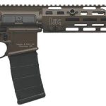 Heckler and Koch MR556 A4 Patriot Brown 5.56 16.5" Barrel 10-Rounds