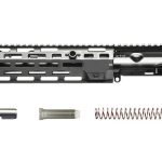Heckler and Koch MR556 A4 Upper Receiver/Barrel Assembly 5.56 11" Barrel