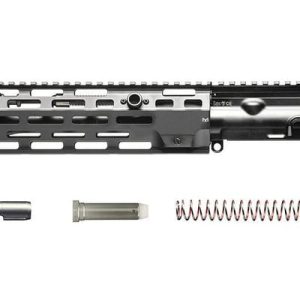 Heckler and Koch MR556 A4 Upper Receiver/Barrel Assembly 5.56 11" Barrel