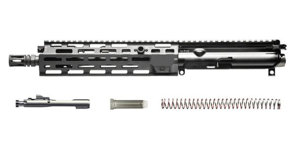 Heckler and Koch MR556 A4 Upper Receiver/Barrel Assembly 5.56 11" Barrel