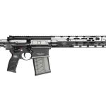Heckler and Koch MR762 A4 7.62 X 51 16.5" Barrel 20-Rounds