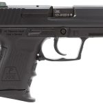 Heckler and Koch P2000SK V2 LEM 9mm 3.26" Barrel 10-Rounds