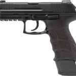 Heckler and Koch P30 V1 9mm 3.85" Barrel 17/20-Rounds